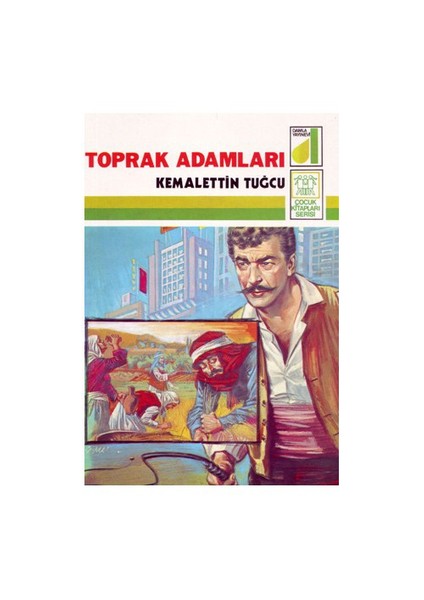 Toprak Arı