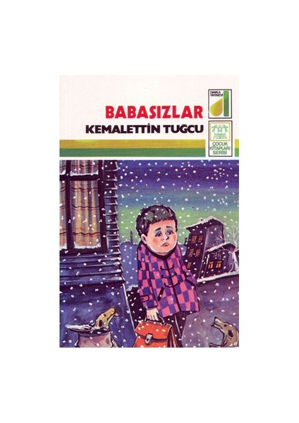 Babasızlar