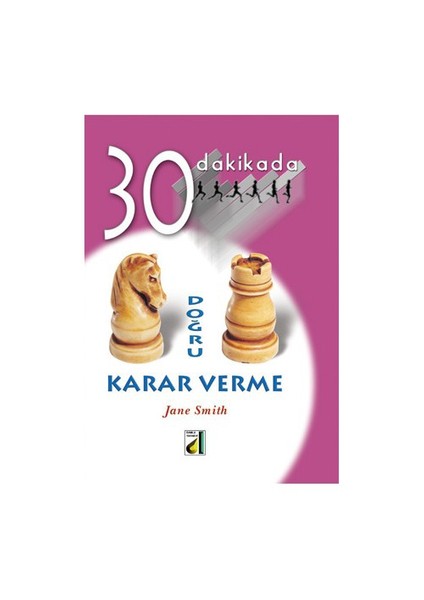 Doğru Karar Verme