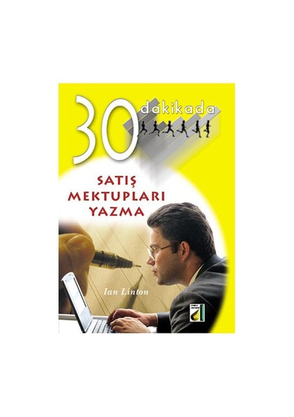 Satış Mektupları Yazma
