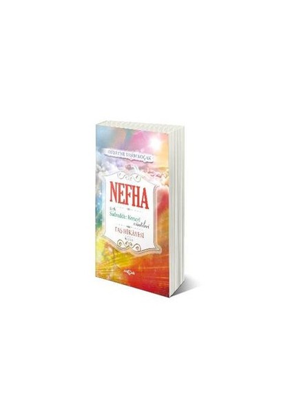 Nefha Şeyh Sadreddin Konevi Esintileri