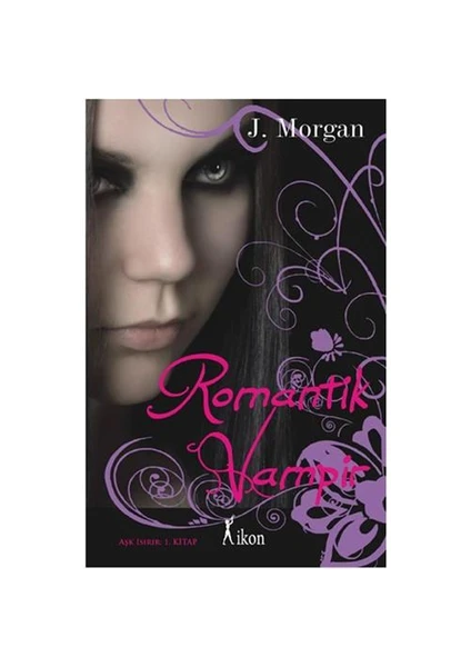 Romantik Vampir-Jude Morgan