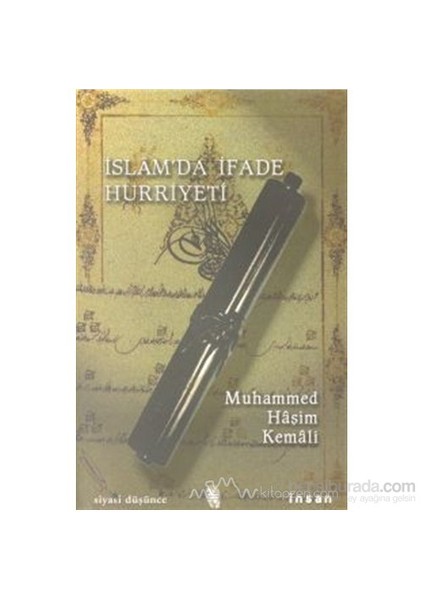 İslam''Da İfade Hürriyeti-Muhammed Haşim Kemali