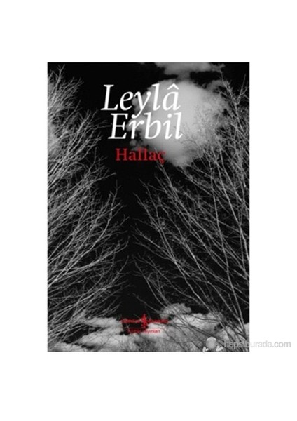 Hallaç - Leyla Erbil