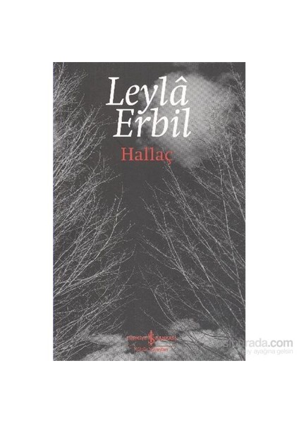 Hallaç - Leyla Erbil