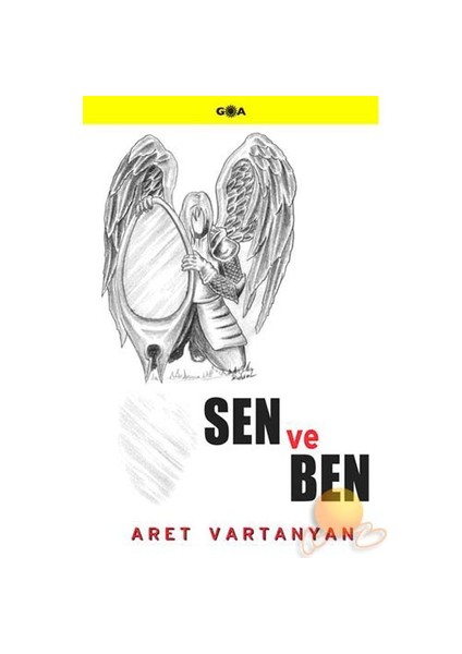 Sen Ve Ben-Aret Vartanyan