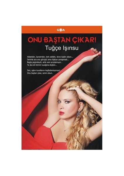 Onu Baştan Çıkar