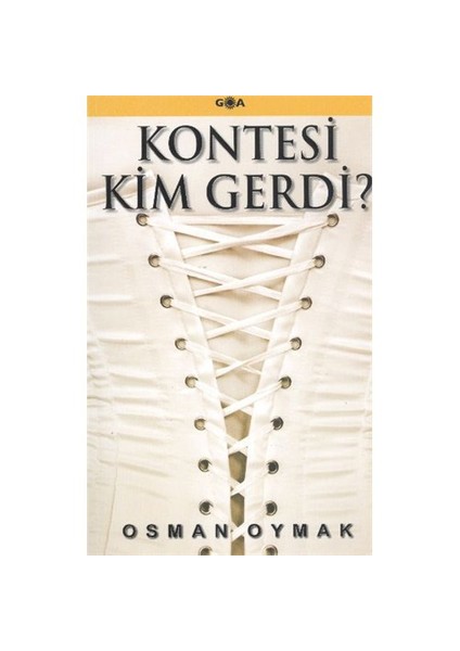 Kontesi Kim Gerdi