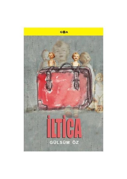 İltica-Gülsüm Öz