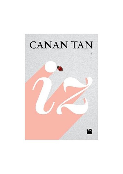 İz - Canan Tan