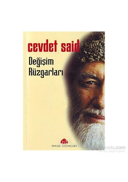 Değişim Rüzgarları-Oğuz Saygın