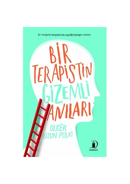 Bir Terapistin Gizemli Anıları - Ülker Uzun Polat