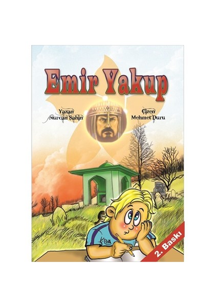 Emir Yakup-Nurcan Şahin