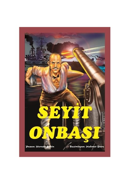 Seyit Onbaşı-Nurcan Şahin