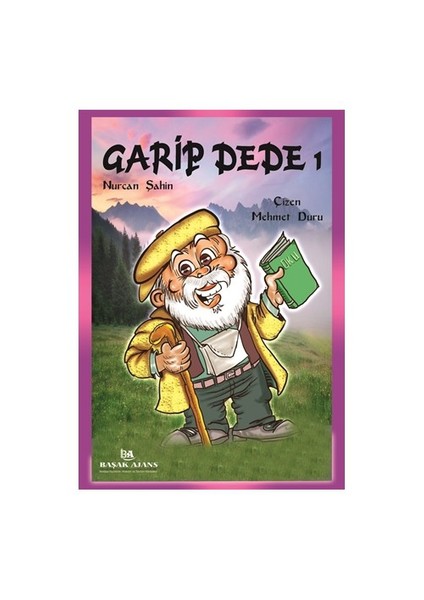 Garip Dede 1-Nurcan Şahin