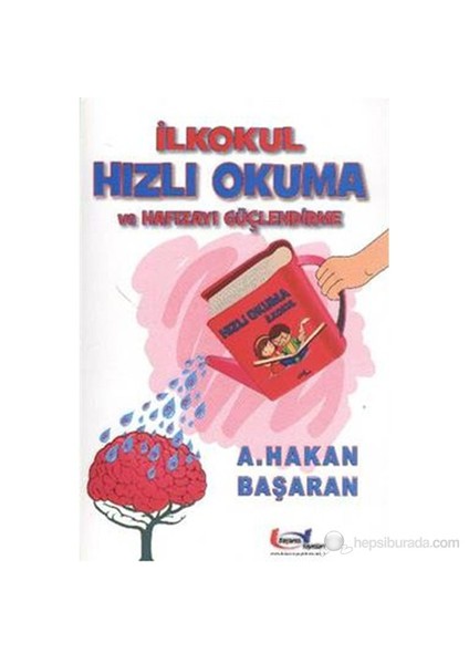 İlkokul Hızlı Okuma ve Hafızayı Güçlendirme