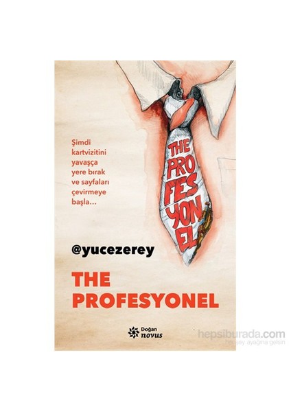The Profesyonel - Yüce Zerey