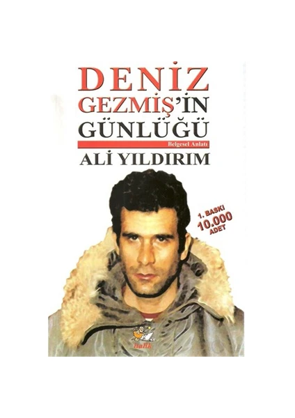 Deniz Gezmiş’in Günlüğü - Ali Yıldırım