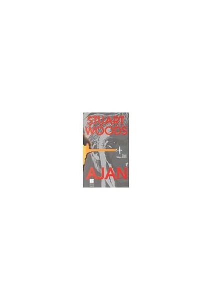Ajan - Stuart Woods