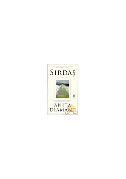 Sirdaş - Anita Diamant