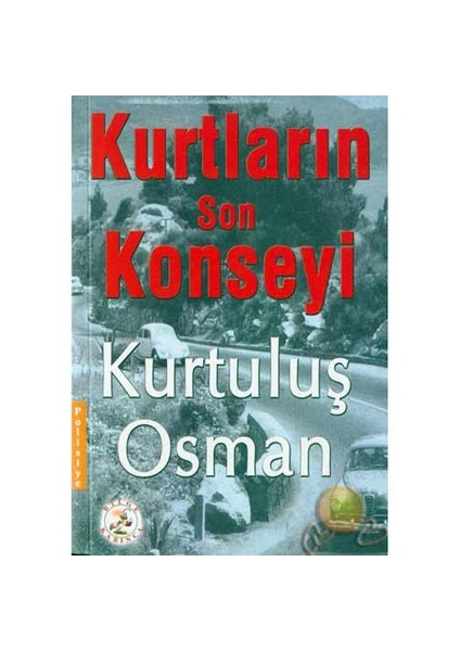 Kurtların Son Konseyi