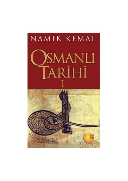 Osmanlı Tarihi 1