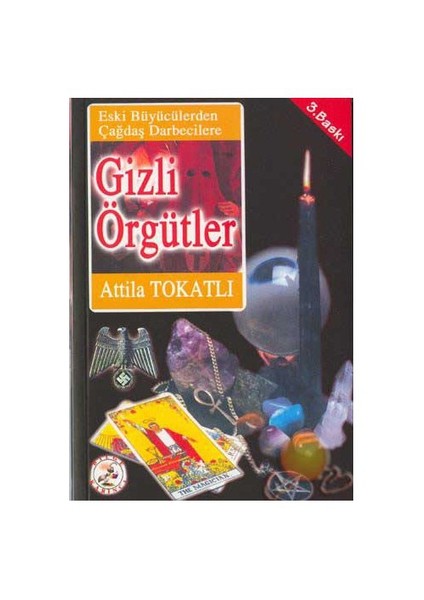 Gizli Örgütler