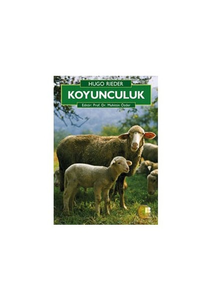 Koyunculuk