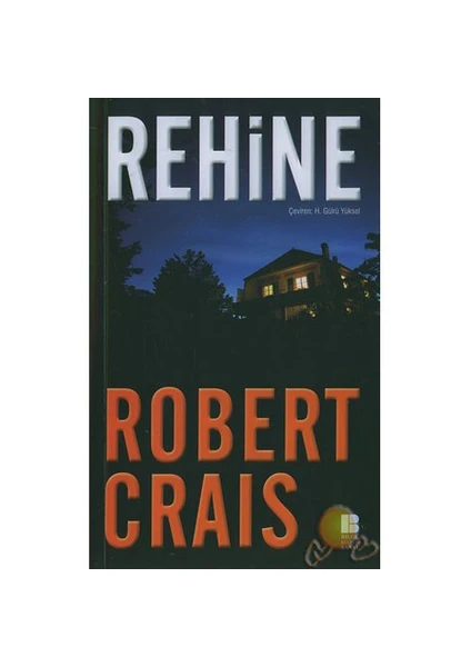 Rehine - Robert Crais