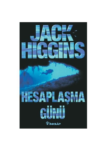 Hesaplaşma Günü - Jack Higgins