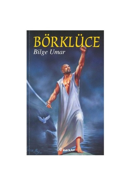 Börklüce - Bilge Umar