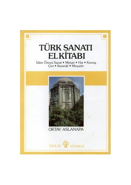 Türk Sanatı Elkitabı