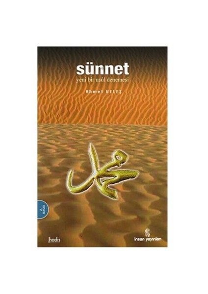 Sünnet : Yeni Bir Usül Denemesi