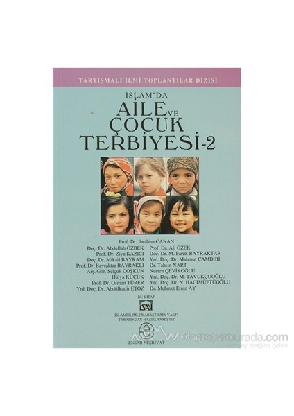 İslam''Da Aile Ve Çocuk Terbiyesi 2