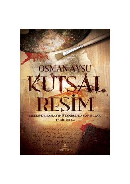 Kutsal Resim-Osman Aysu