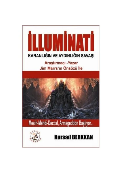 İlluminati