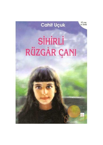 SİHİRLİ RÜZGAR ÇANI