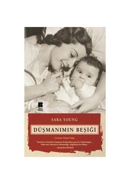 Düşmanımın Beşiği - Sara Young