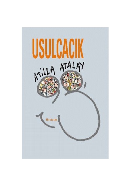 Usulcacık - Atilla Atalay