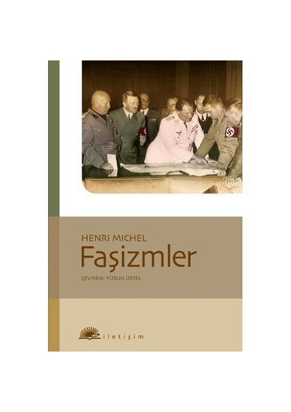 Faşizmler - Henri Michel