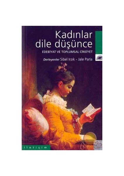 Kadınlar Dile Düşünce