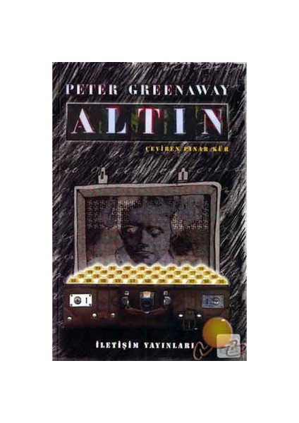Altın - Peter Greenaway