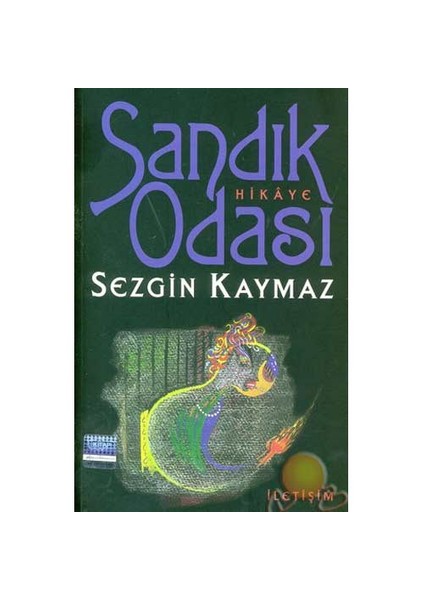 Sandık Odası - Sezgin Kaymaz