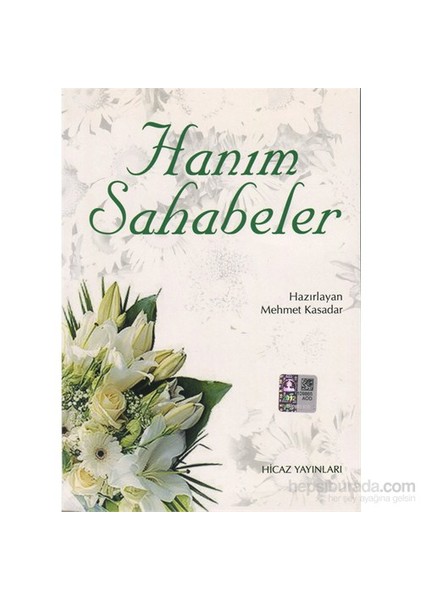 Hanım Sahabeler
