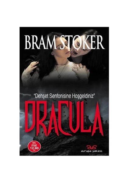 Dracula (Cep Boy)