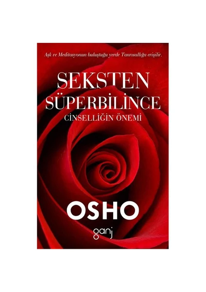 Seksten Süperbilince-Osho