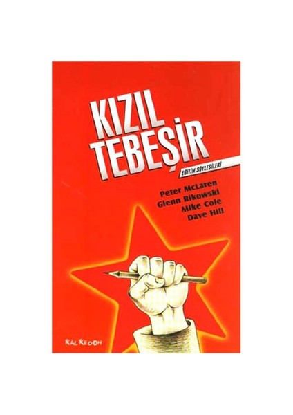 Kızıl Tebeşir