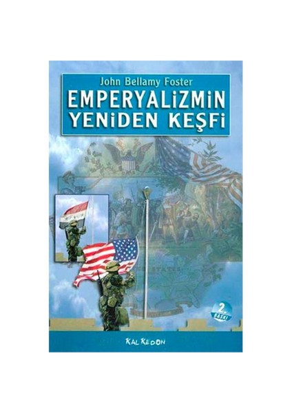 Emperyalizmin Yeniden Keşfi