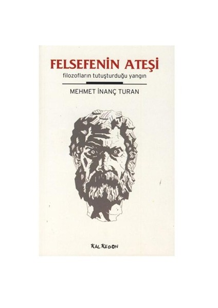 Felsefenin Ateşi