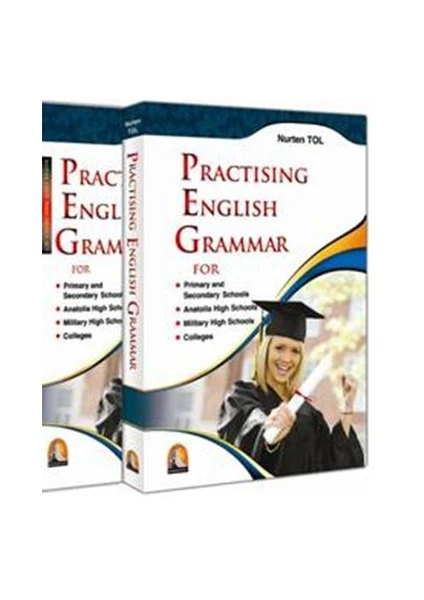 Practising English Grammar - Nurten Tol